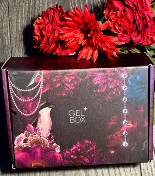 NOVEMBER23 GEL BOX - ONE TIME BOX