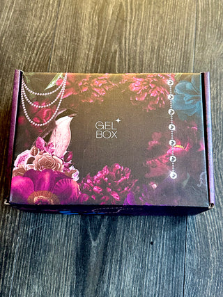 NOVEMBER23 GEL BOX - ONE TIME BOX