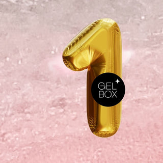 JUNE BIRTHDAY GEL BOX - ONE TIME PURCHASE