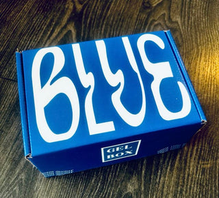 MARCH GEL BOX. MONTHLY SUBSCRIPTION