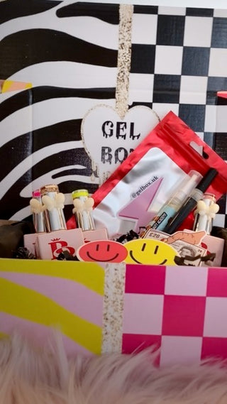 BUNDLE BOX OF JUNE+JULY
