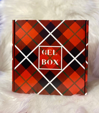 DECEMBER GEL BOX. ONE TIME PURCHASE
