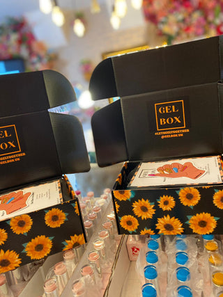 BUNDLE BOX OF JUNE+JULY